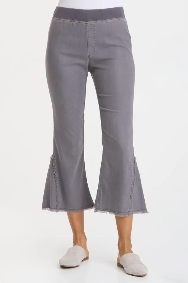 XCVI Hakarl Ankle Pant Women Crops