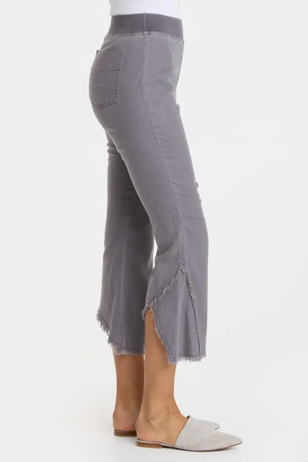 XCVI Hakarl Ankle Pant Women Crops