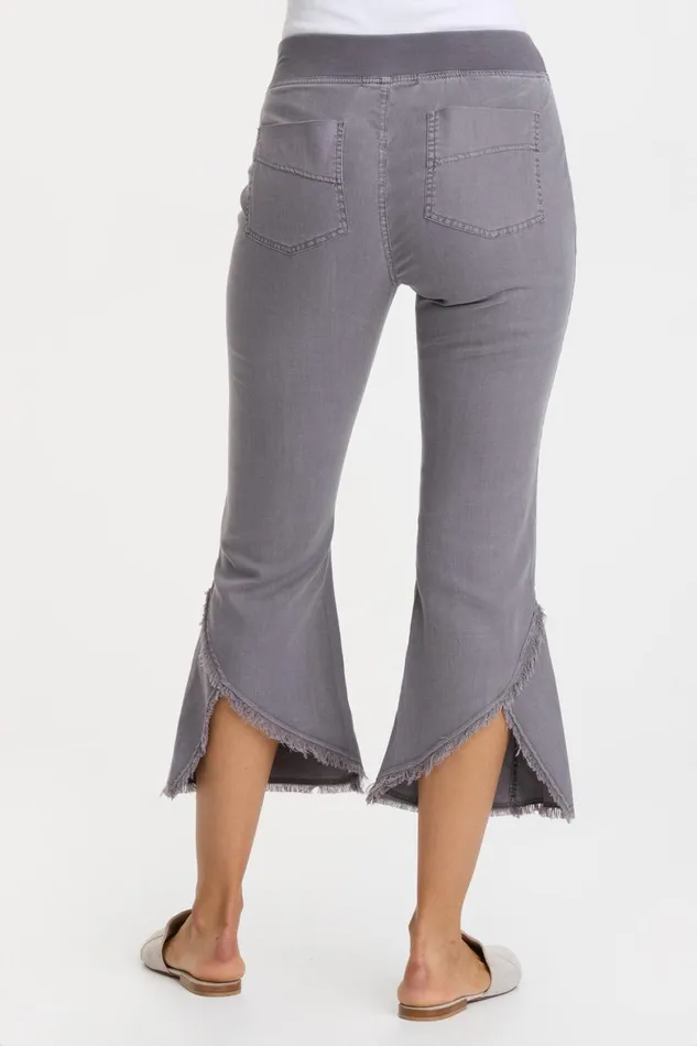 XCVI Hakarl Ankle Pant Women Crops