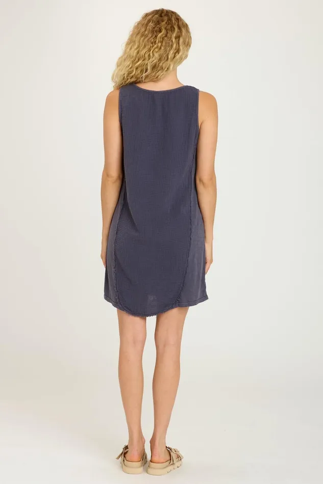 XCVI Hartley Tank Dress Women Dresses