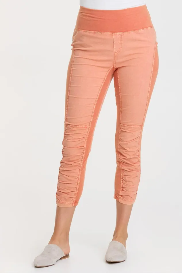 XCVI High Waist Jetter Women Leggings