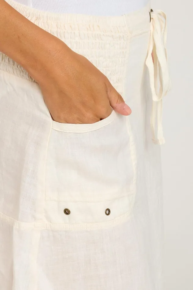 XCVI Kimball Skirt Women Skirts