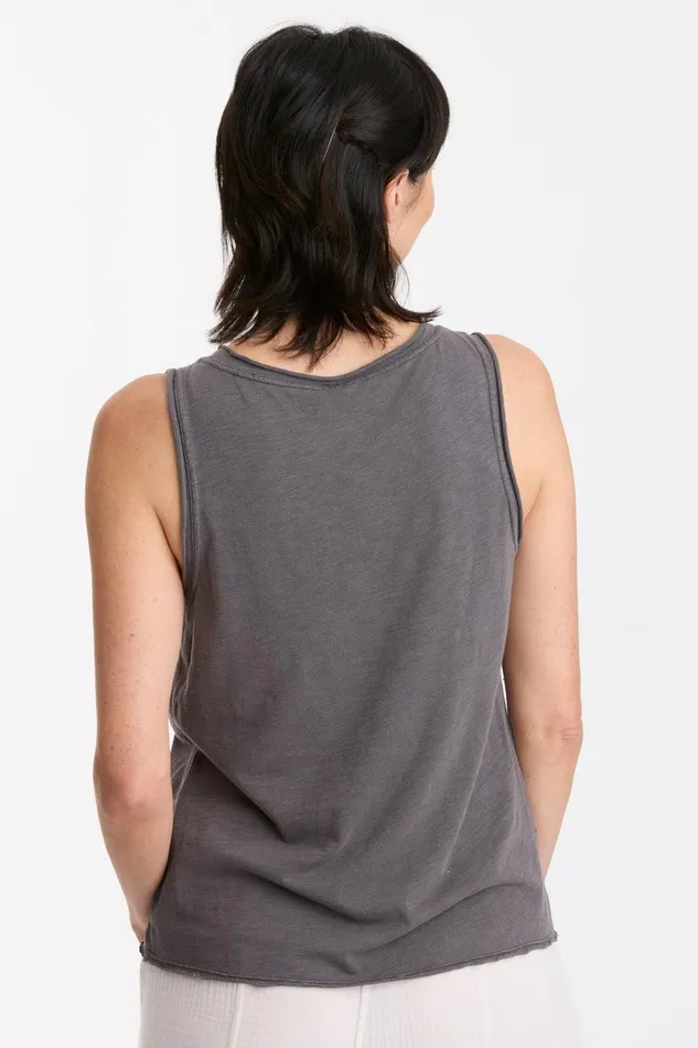 XCVI Lave Tank Women Tanks
