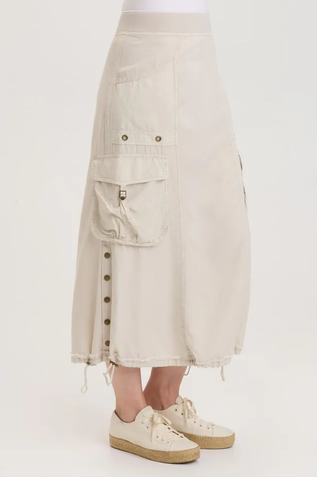 XCVI Leslyn Skirt Women Skirts