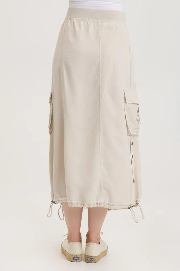 XCVI Leslyn Skirt Women Skirts