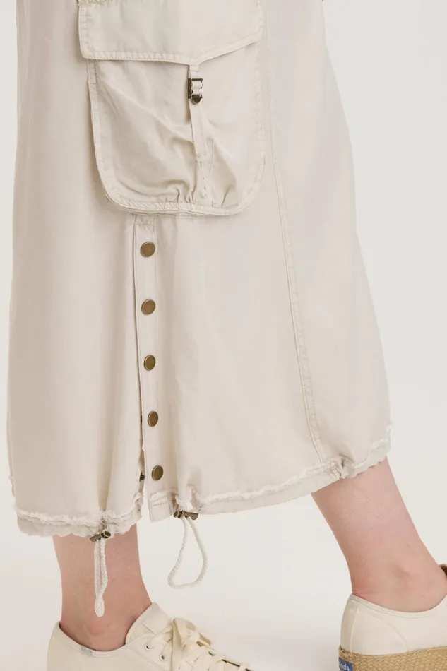 XCVI Leslyn Skirt Women Skirts