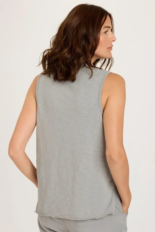 XCVI Mikkel Tank Women Tanks