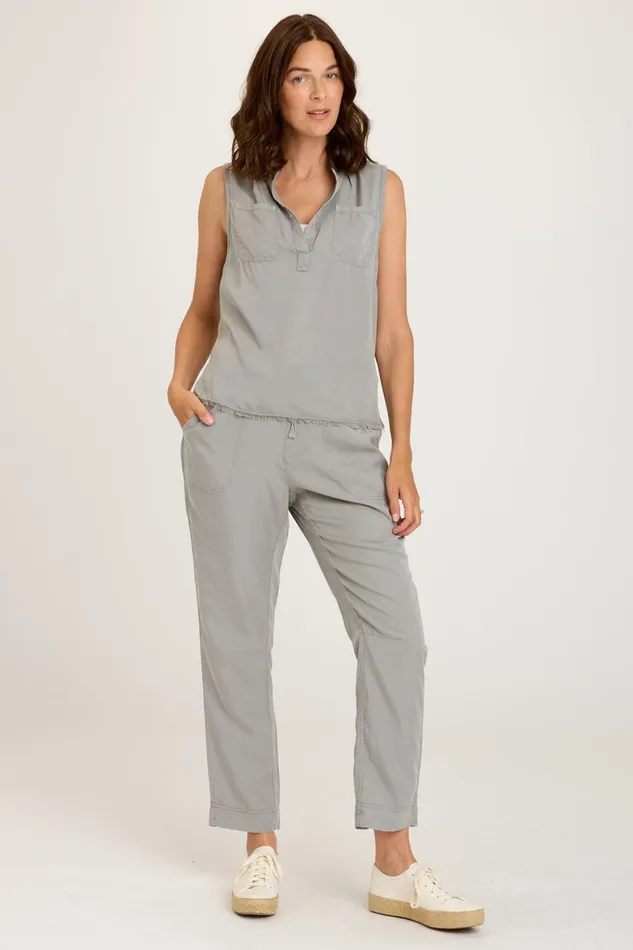 XCVI Mikkel Tank Women Tanks