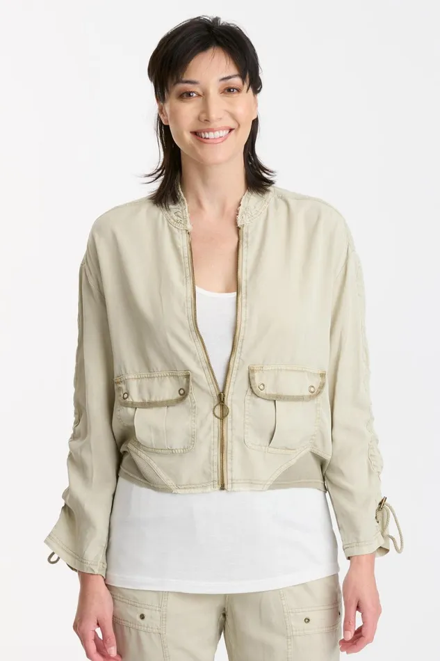 XCVI Ralf Jacket Women Jackets