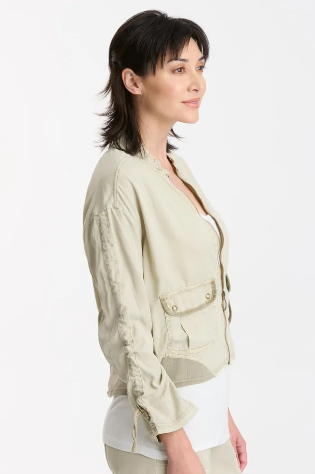 XCVI Ralf Jacket Women Jackets
