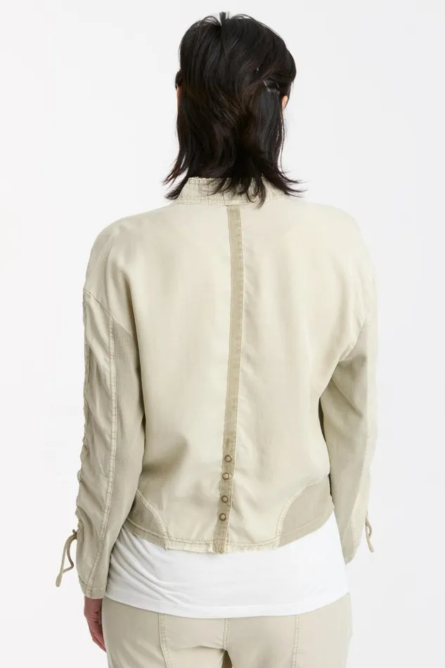 XCVI Ralf Jacket Women Jackets