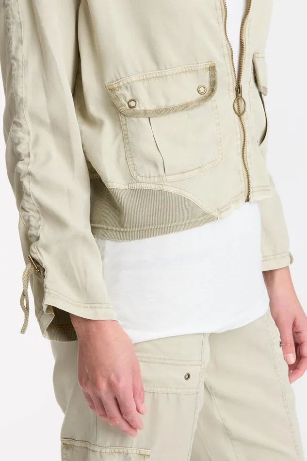 XCVI Ralf Jacket Women Jackets