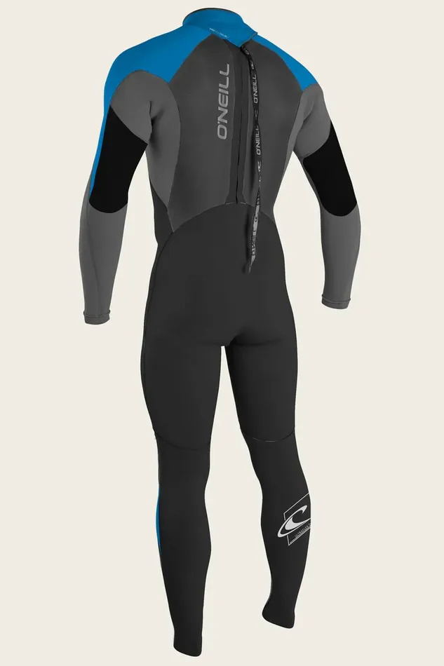 YOUTH EPIC 43MM BACK ZIP FULL WETSUIT Women O039NEILL Youth Wetsuits