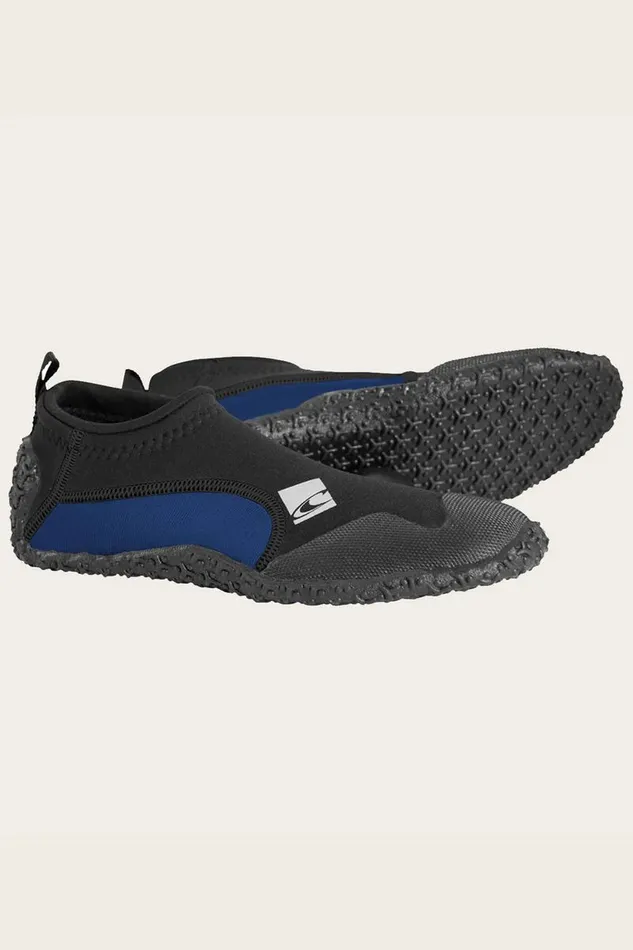YOUTH REACTOR REEF 2MM BOOT Blkpac Women O039NEILL Youth Wetsuits