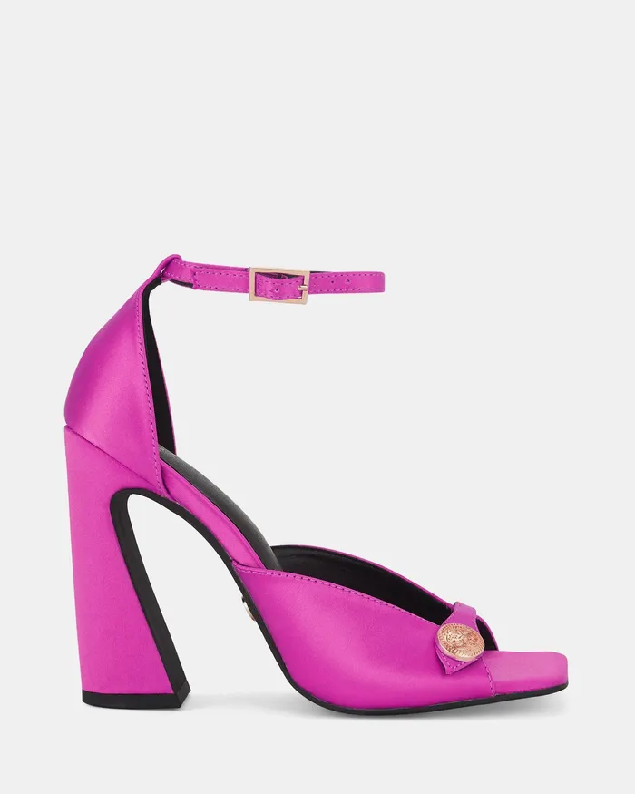 ZALTANA Magenta Party NOVO Shoes Women